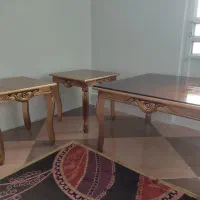 میزوعسلی|مبلمان خانگی و میز عسلی|اراک, |دیوار
