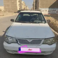 پراید 132مدل 88