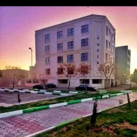 واحد155-متری-خام-بر-بلوار-قاانی-وفضای-سبز-سند-دار