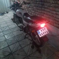 موتور سیکلت متین ۹۴ صفر آپاچی ،پالس،ان اس|موتورسیکلت|اردبیل, |دیوار