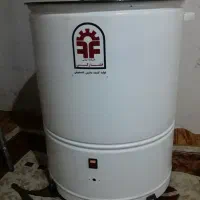 ماشین کره گیر|ماشین‌آلات صنعتی|شیروان (خراسان), |دیوار