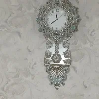 ساعت دیواری