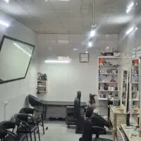 اجاره سالن ارایشگاه و همراه با وسایل متنوع