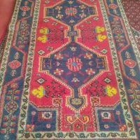 فرش دستباف|فرش|کرمانشاه, |دیوار