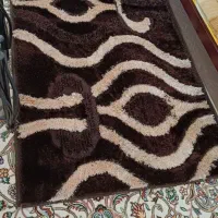 قالیچه پرز بلند