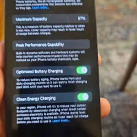 اپل iPhone 12 Pro ۲۵۶/zaa/87%|موبایل|همدان, |دیوار