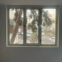 درو پنجره دو جداره