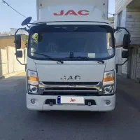 جک 9تن 401 جک 8 تن 401