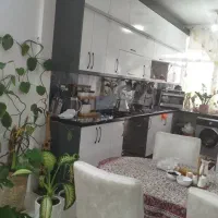 آپارتمان 80 متر 2 خواب شیک