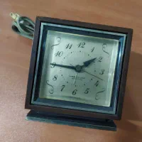 ساعت آمریکایی