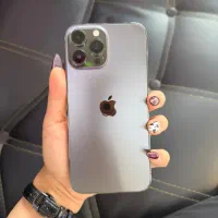 ایفون ۱۳ پرومکس کاملا سالم