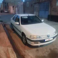 ماشین پارس موتور معمولی مدل ۹۹