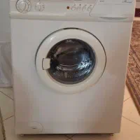 ماشین لباسشویی سالم