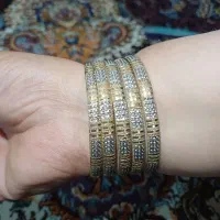 طلا پس اندازی (النگو) به قیمت تابلو