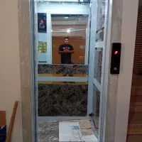 نصب و تعمیر انواع آسانسور