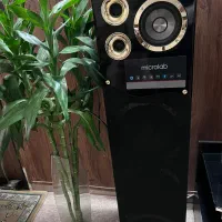 اسپیکر خانگی