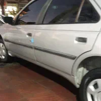 پژو ۴۰۵دوگانه شرکتی مدل ۹۴|خودرو سواری و وانت|تربت جام, میان جام|دیوار