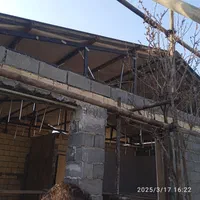 جوشکار سیار.نصب انواع درب .نصب انواع ایرانیت|خدمات پیشه و مهارت|مشکین‌دشت, |دیوار