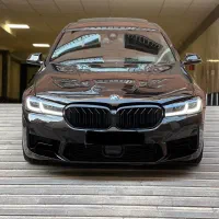 بی ام و ۵۲۸i مدل ۲۰۱۵ ، ۴ کلید، ۲ دف