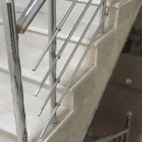 اجرا و فروش انواع سقف کاذب و نرده های استیل|خدمات پیشه و مهارت|یاسوج, |دیوار