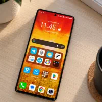 آنر X9a 5G / حافظه ۲۵۶ / رم ۸ / در حد نو
