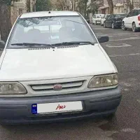 پرایدوانت|خودرو سواری و وانت|گرگان, |دیوار