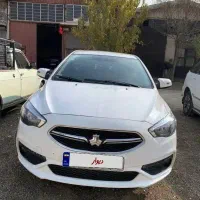 شاهین اتومات مدل۱۴۰۳