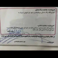 پژو207 اتومات|خودرو سواری و وانت|اصفهان, برازنده|دیوار
