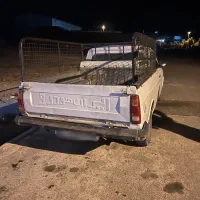 پیکان وانت دوگانه شرکتی|خودرو سواری و وانت|میانه, |دیوار