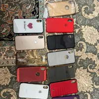 قاب آیفون 10