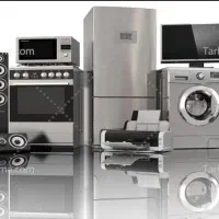 فروشنده لوازم خانگی