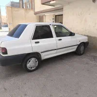 پراید مدل94 سفید
