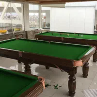 میز بیلیارد اسنوکر ایت مدل DOORVA MOAYDI|ورزشهای توپی|تبریز, |دیوار