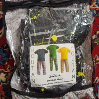 لباس ورزشی