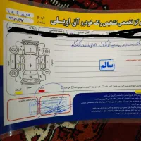 تیبا 2هاچبک مدل99|خودرو سواری و وانت|گنبد کاووس, |دیوار