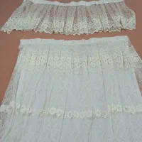 پرده نو نو|پرده، رانر، رومیزی|زرین دشت (همدان), |دیوار