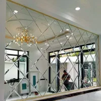 آیینه های شاخه آیی/دکوراتیو/ارسال سراسری|آینه|اصفهان, مهرآباد|دیوار