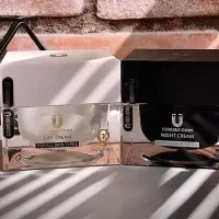 کرم شب و روز لاکچری کوین