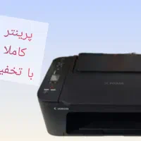 پرینتر رنگی نو وقوی