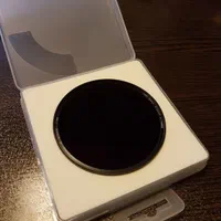 NiSi PRO Nano HUC IR ND1000 77 MM|دوربین عکاسی و فیلم‌برداری|تبریز, |دیوار