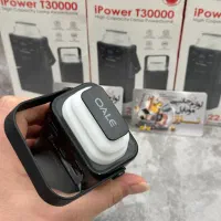 پاوربانک شارژر همراه 30000 هزار چراغ قوه 22.5 W|لوازم جانبی موبایل و تبلت|کرج, گلشهر|دیوار