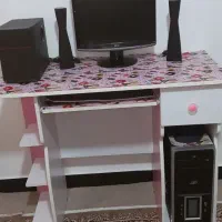 میز کامپیوتر