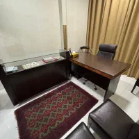 ویترین و پیشخوان مدرن|مبلمان اداری|تهران, لاله زار|دیوار