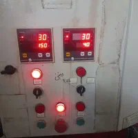 دیگ بخار بخار کارواش توربو