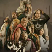 نمایش پسران فریدون.کنسرت.تاتر.تالار وحدت.