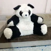 عروسک خارجی خرسی بزرگ