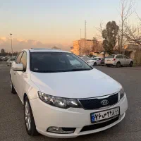 سراتو واراداتی مدل ۲۰۱۳