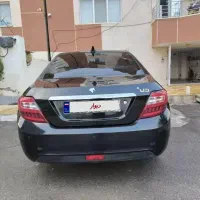 دنا پلاس مدل1402 خشک|خودرو سواری و وانت|پارس‌آباد, |دیوار