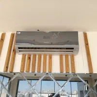 نصب و راه اندازی انواع کولر گازی و پکیج|خدمات پیشه و مهارت|ارومیه, |دیوار