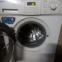 لباسشویی تمام اتومات پاکشوما